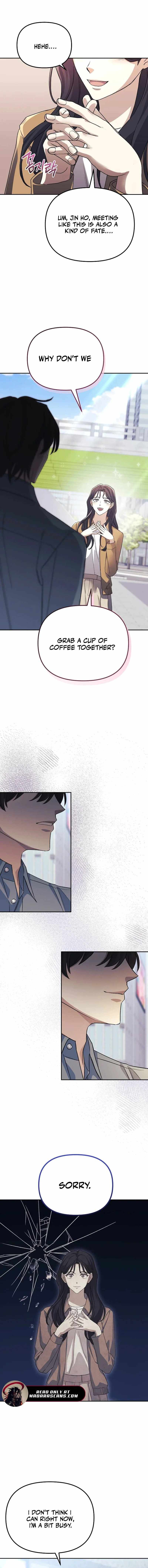 The Reset Life of a Game Addict Chapter 8 2